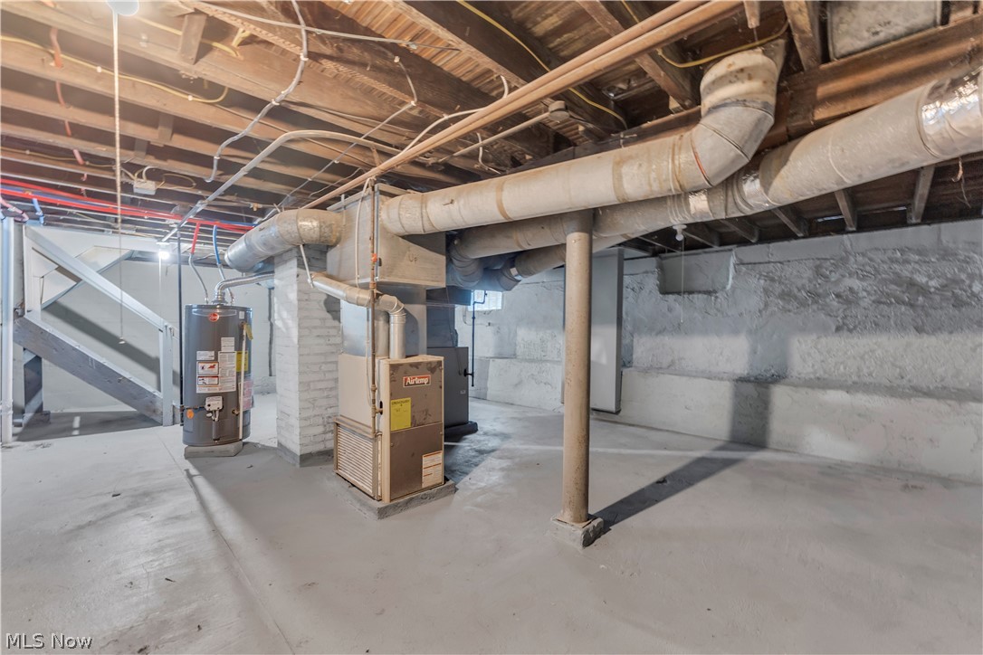 9409 Denison Avenue Cleveland OH 44102