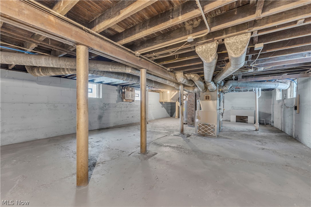 9409 Denison Avenue Cleveland OH 44102