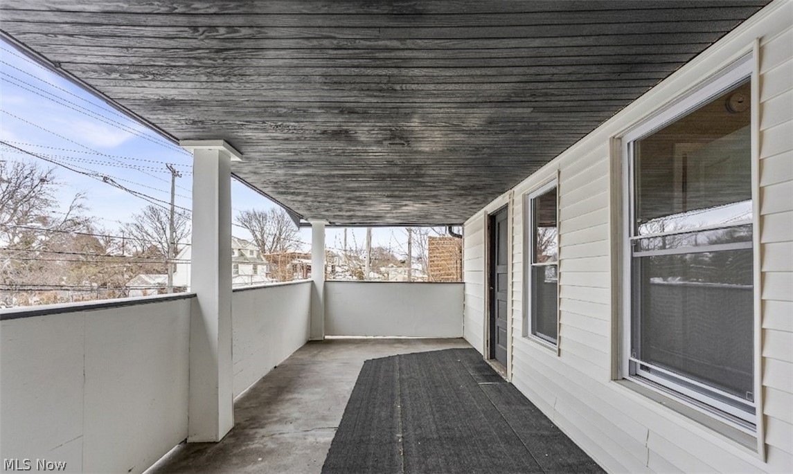 9409 Denison Avenue Cleveland OH 44102