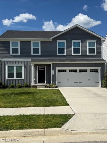3293 Stafford Drive Lakemore OH 44312