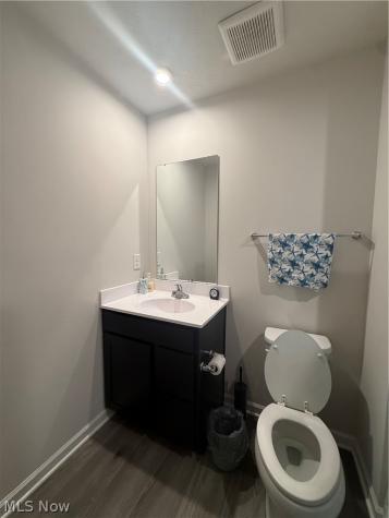 3293 Stafford Drive Lakemore OH 44312