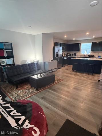 3293 Stafford Drive Lakemore OH 44312