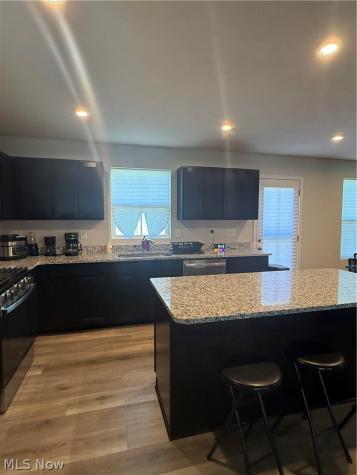 3293 Stafford Drive Lakemore OH 44312