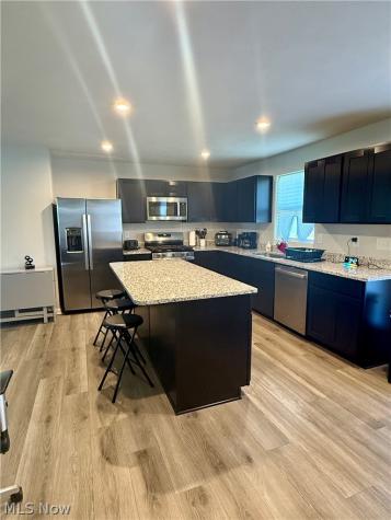 3293 Stafford Drive Lakemore OH 44312