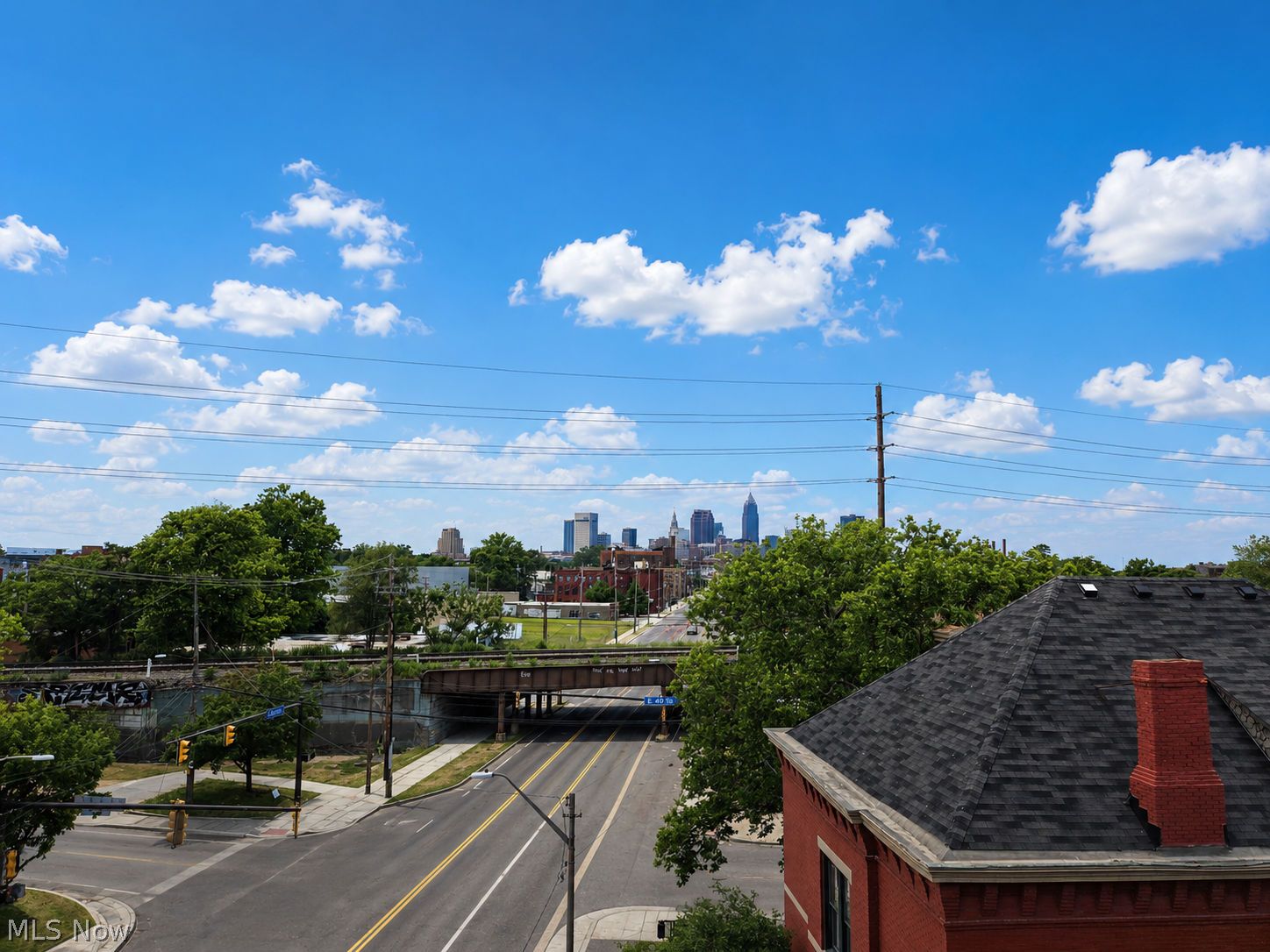 1667 E 40th Street Cleveland OH 44103