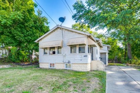 489 Allyn Street Akron OH 44304