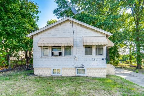 489 Allyn Street Akron OH 44304