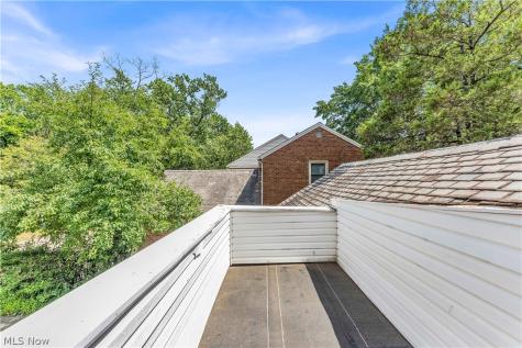 4089 Washington Boulevard University Heights OH 44118