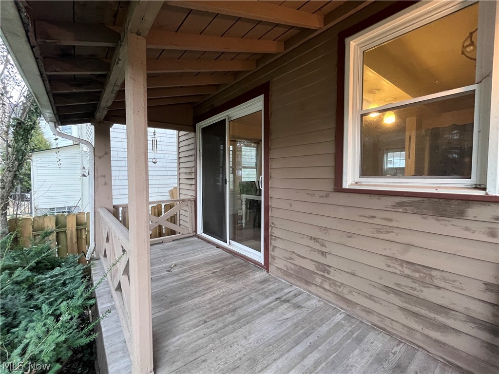15 South Street Chagrin Falls OH 44022