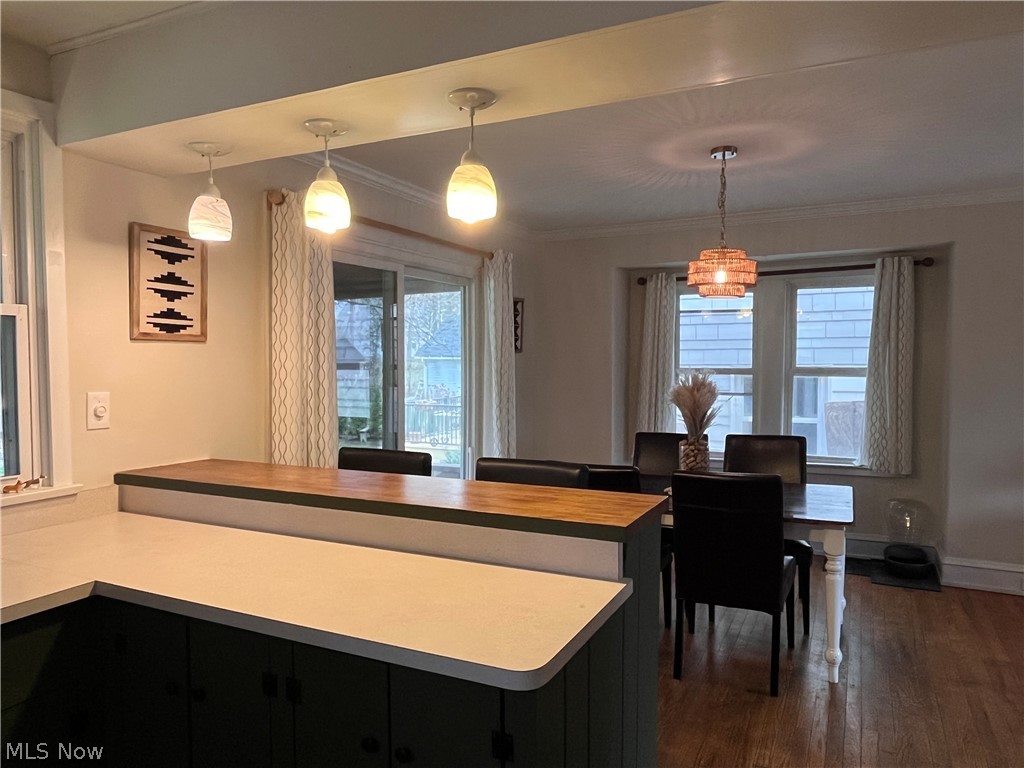 15 South Street Chagrin Falls OH 44022