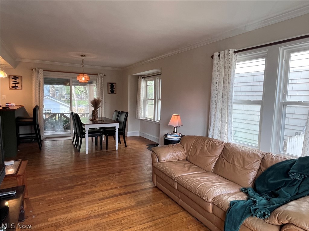 15 South Street Chagrin Falls OH 44022