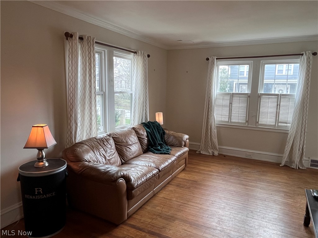 15 South Street Chagrin Falls OH 44022
