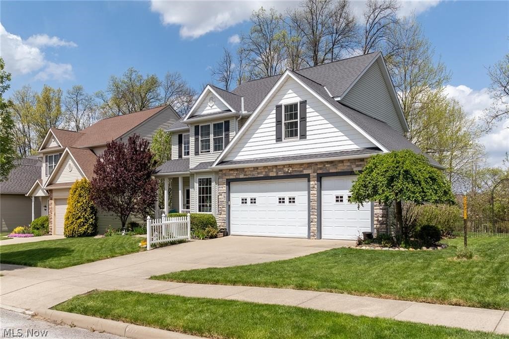 73 Quartz Avenue Peninsula OH 44264