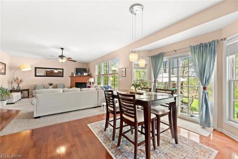 73 Quartz Avenue Peninsula OH 44264