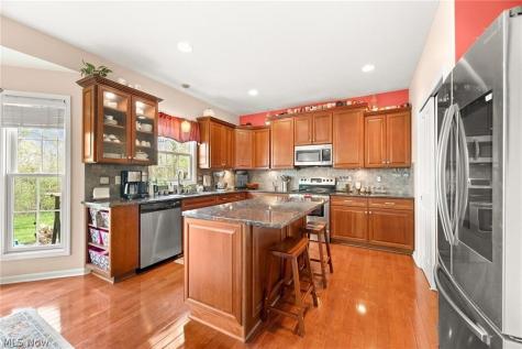 73 Quartz Avenue Peninsula OH 44264