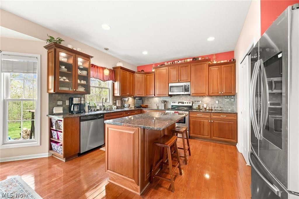 73 Quartz Avenue Peninsula OH 44264