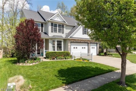 73 Quartz Avenue Peninsula OH 44264