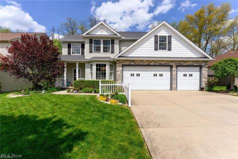 73 Quartz Avenue Peninsula OH 44264