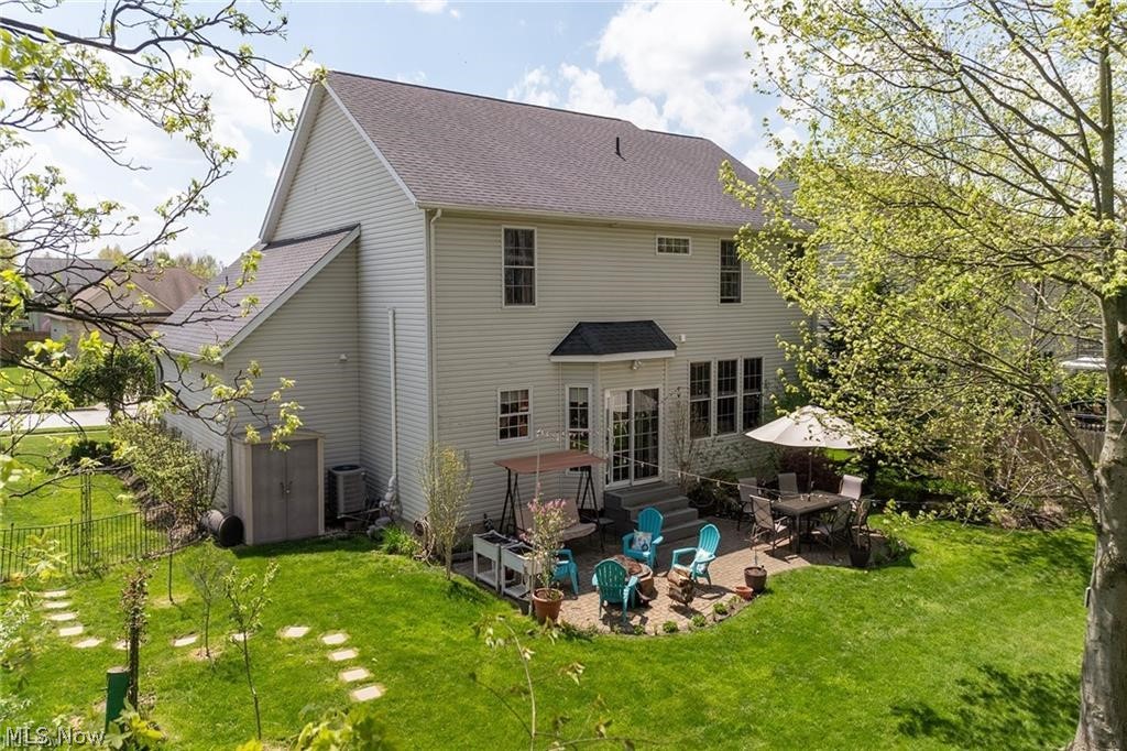 73 Quartz Avenue Peninsula OH 44264