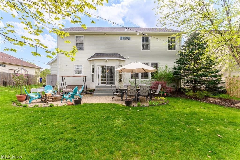 73 Quartz Avenue Peninsula OH 44264