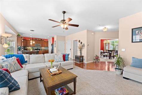 73 Quartz Avenue Peninsula OH 44264