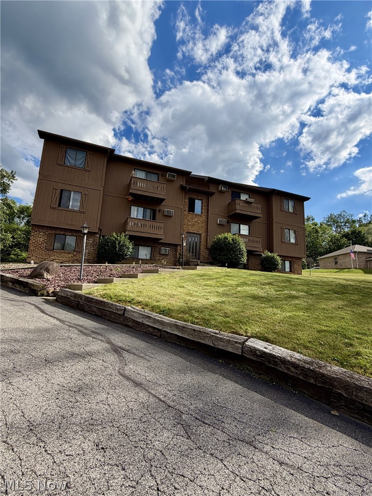 6369 Saint Andrews Drive Canfield OH 44406