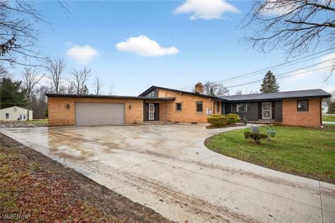 3863 Wiltshire Road North Royalton OH 44133
