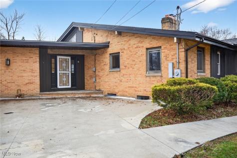 3863 Wiltshire Road North Royalton OH 44133