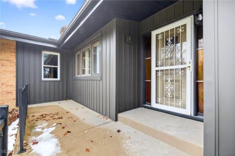 3863 Wiltshire Road North Royalton OH 44133