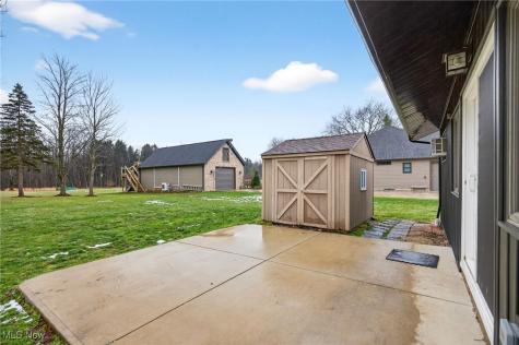 3863 Wiltshire Road North Royalton OH 44133