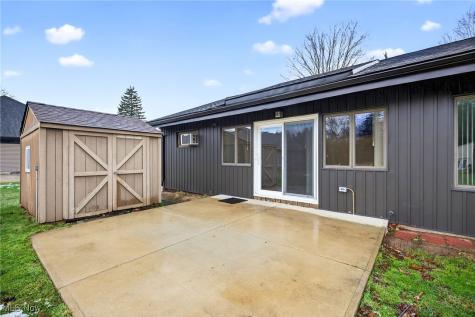 3863 Wiltshire Road North Royalton OH 44133