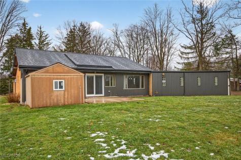 3863 Wiltshire Road North Royalton OH 44133