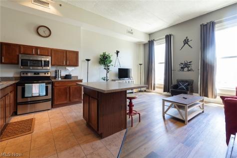 408 W Saint Clair Avenue Cleveland OH 44113