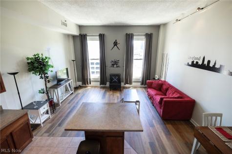 408 W Saint Clair Avenue Cleveland OH 44113