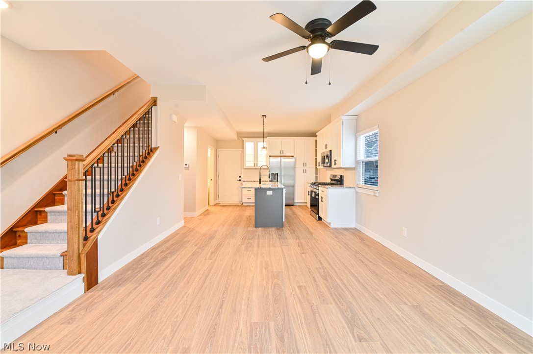 4740 Walworth Avenue Cleveland OH 44102
