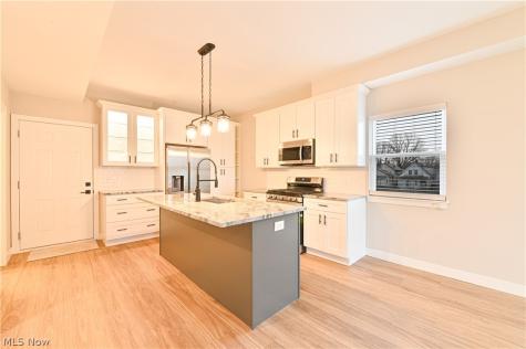 4740 Walworth Avenue Cleveland OH 44102