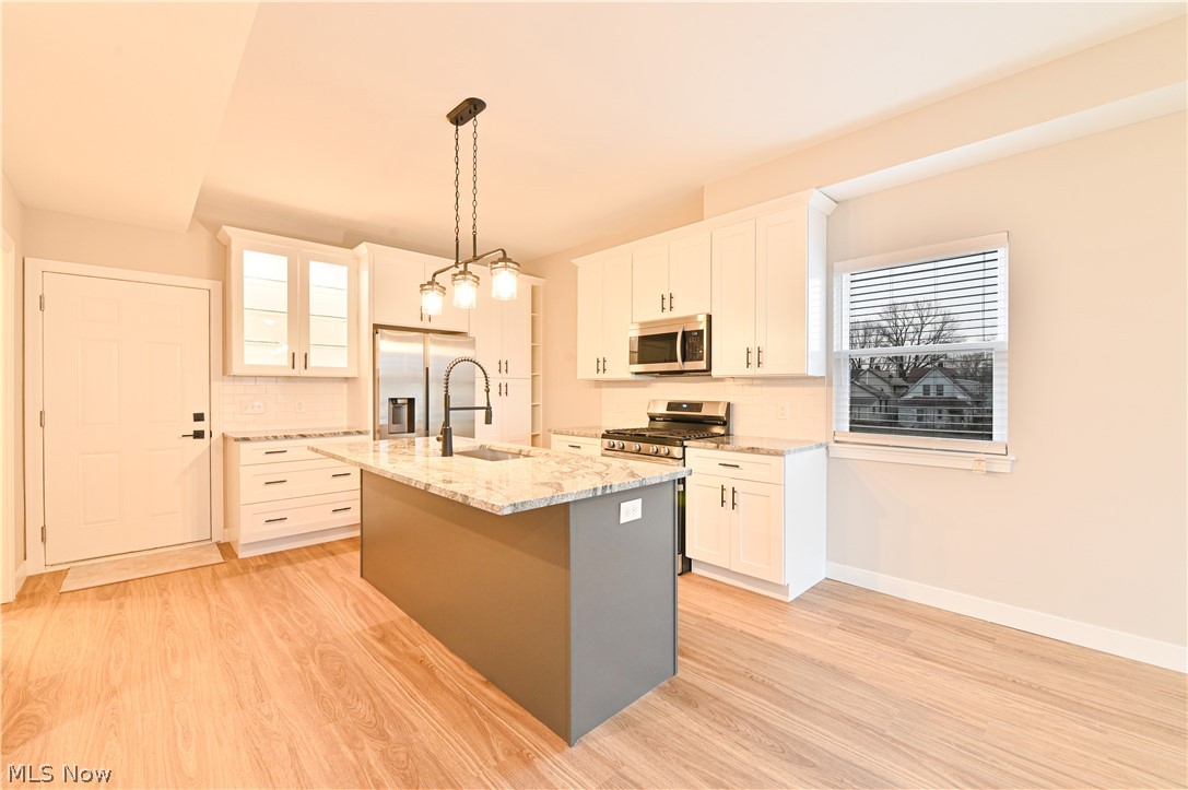 4740 Walworth Avenue Cleveland OH 44102