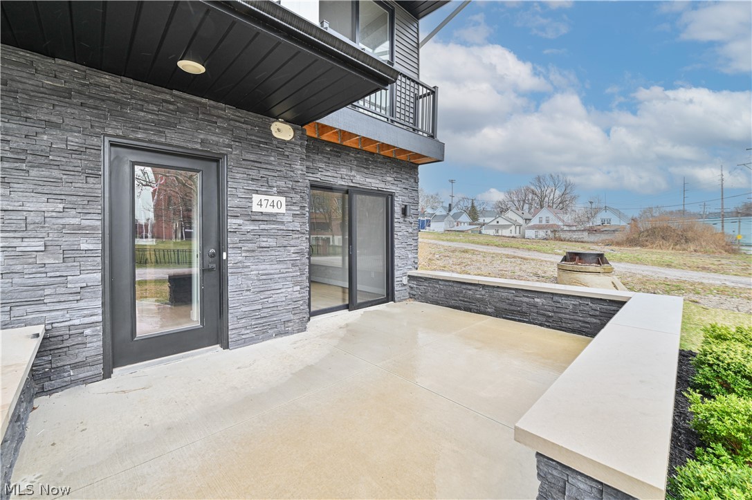 4740 Walworth Avenue Cleveland OH 44102