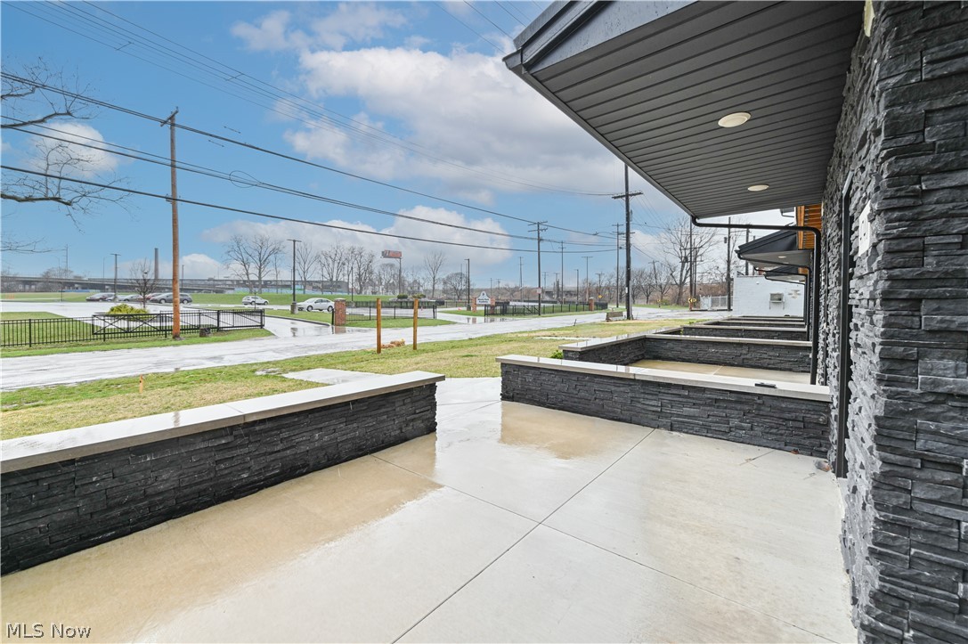 4740 Walworth Avenue Cleveland OH 44102