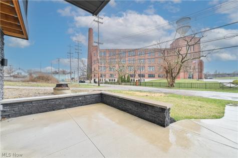 4740 Walworth Avenue Cleveland OH 44102