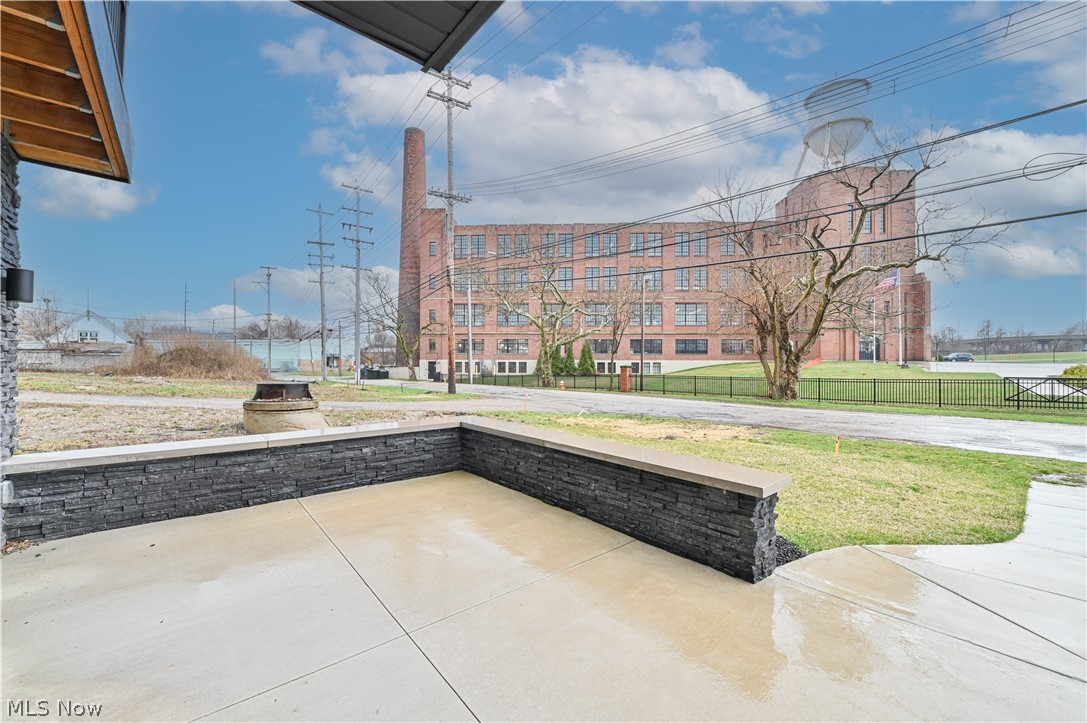 4740 Walworth Avenue Cleveland OH 44102