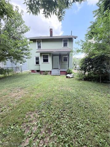 1627 Bryan Avenue SW Canton OH 44706