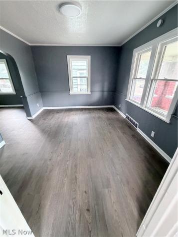 1627 Bryan Avenue SW Canton OH 44706