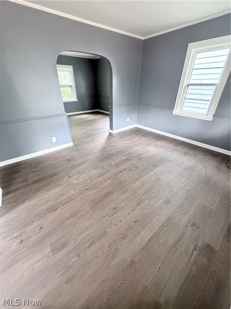 1627 Bryan Avenue SW Canton OH 44706