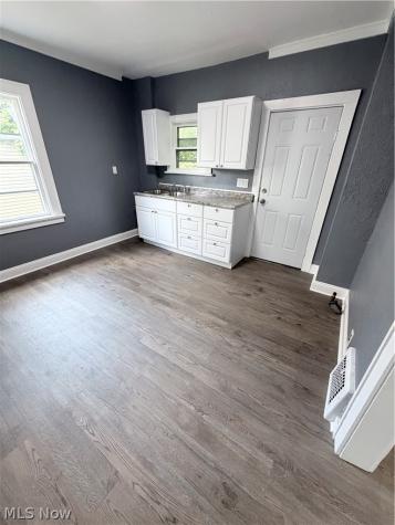 1627 Bryan Avenue SW Canton OH 44706