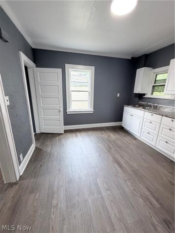 1627 Bryan Avenue SW Canton OH 44706