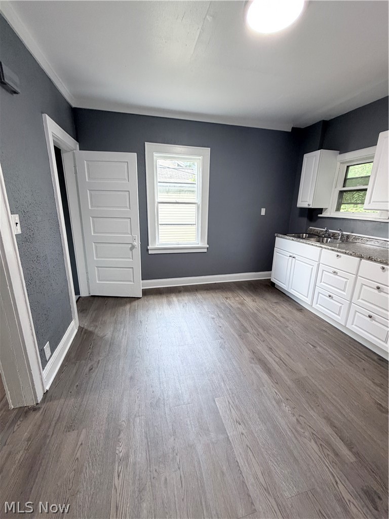 1627 Bryan Avenue SW Canton OH 44706