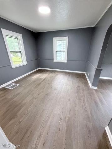 1627 Bryan Avenue SW Canton OH 44706