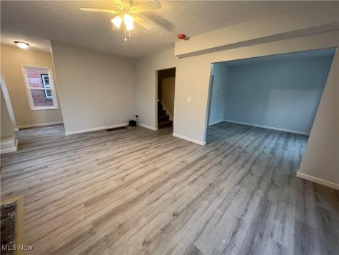 3633 Tullamore Road University Heights OH 44118