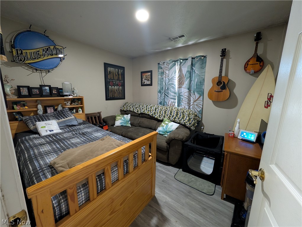 9552 Cloverleaf Road Windham OH 44288